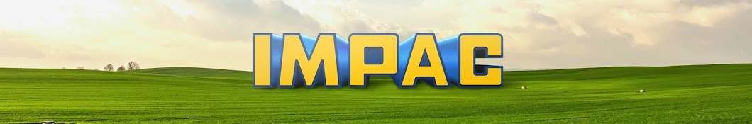 IMPAC Аватар канала YouTube