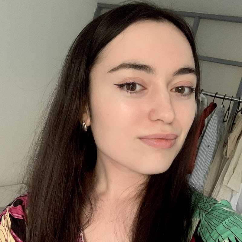 Alina's Time Machine