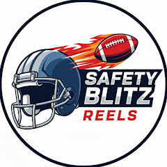 Safety Blitz Reels