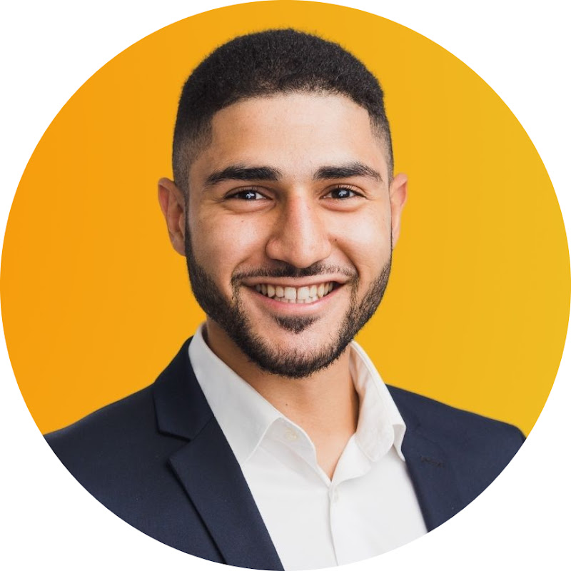 The Independent Consultant Logo