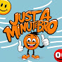 JustAMinuteBro logo