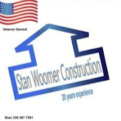 Stan Woomer construction
