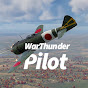 WarThunder Pilot