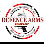 @DefenceArmsCompany  logo