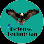Defence technician logo