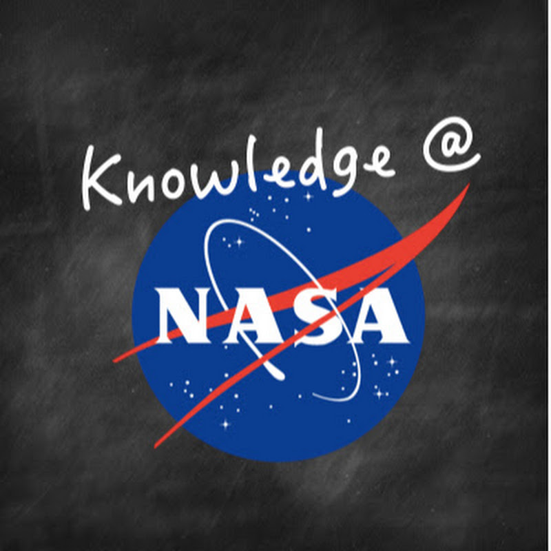 Knowledge @ NASA (ARCHIVED)