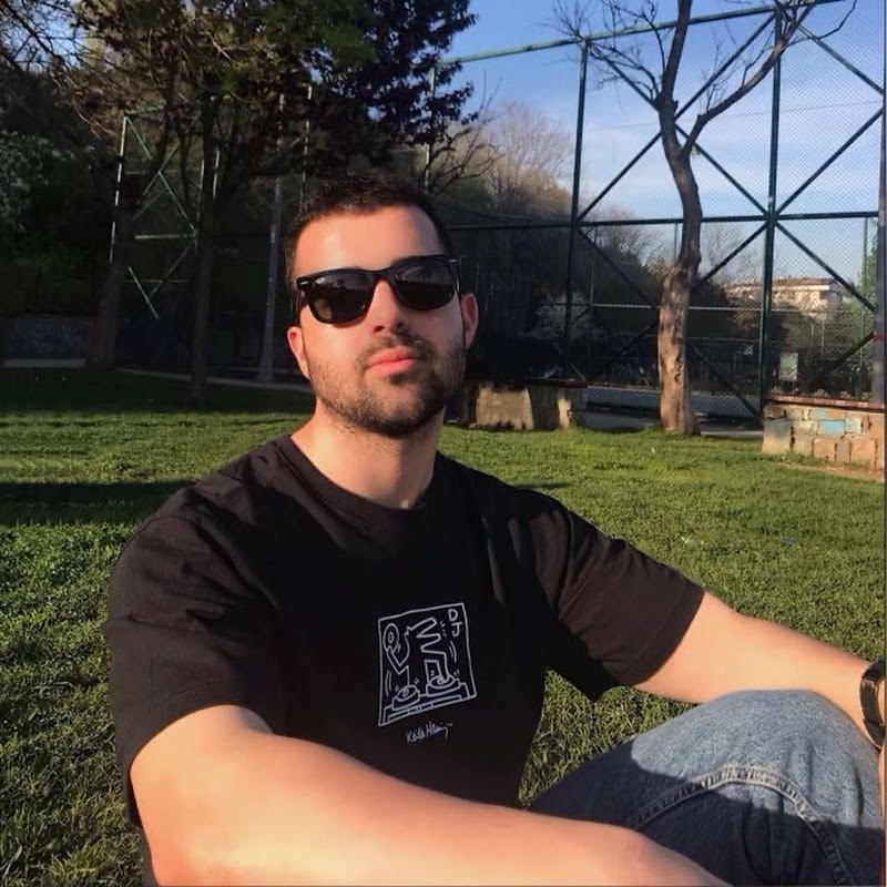 Cenk Demirel