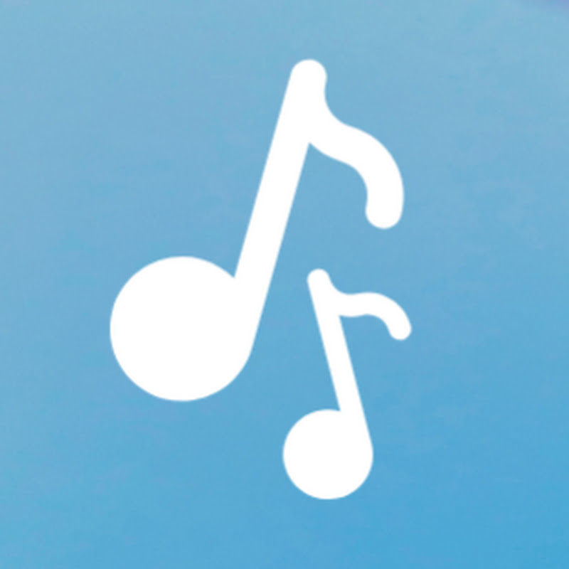 Focus Room Music icon