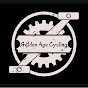 Golden Age Cycling logo