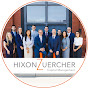 Hixon Zuercher Capital Management logo