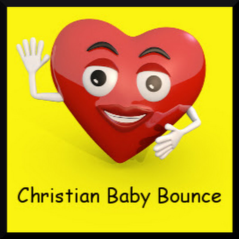 Christian Baby Bounce