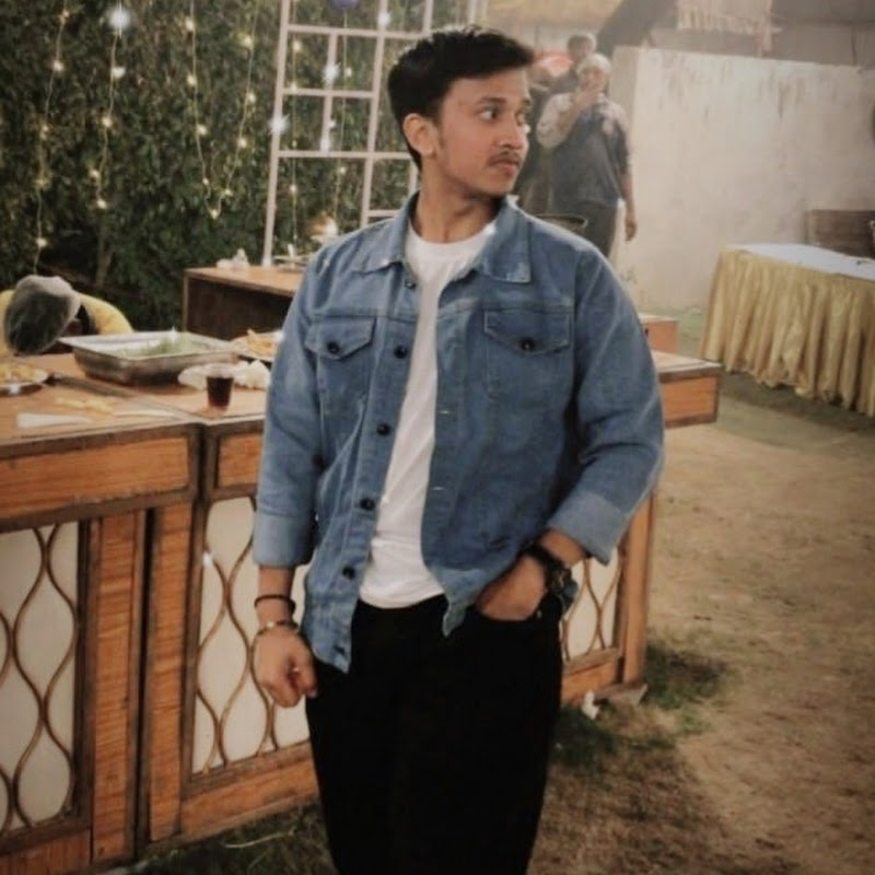 sachinkmr icon
