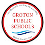 Groton Public Schools logo