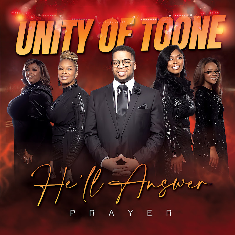 Unity Of Toone - Topic avatar