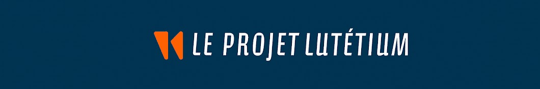 Le projet LutÃ©tium ইউটিউব চ্যানেল অ্যাভাটার