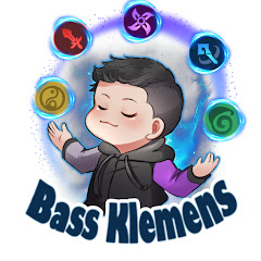 Bass Klemens Channel icon