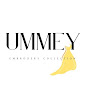 Ummey Embroidery Collection  logo