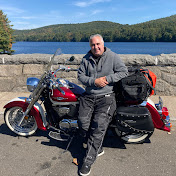 Motorcycle Touring Channel