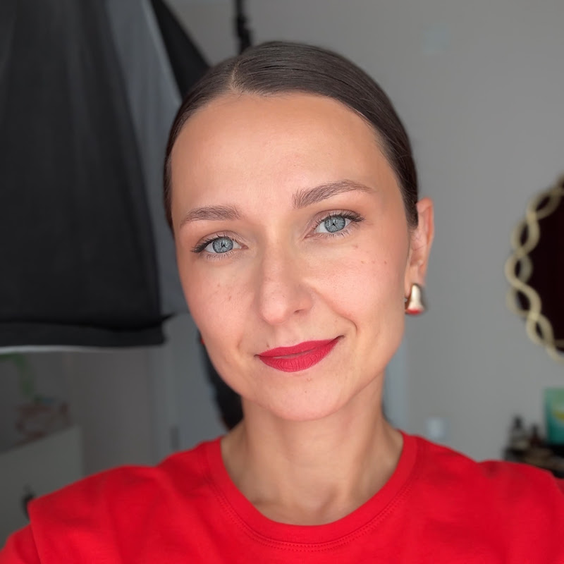 Iren Skudarnova