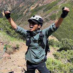 登山とかキャンプとか