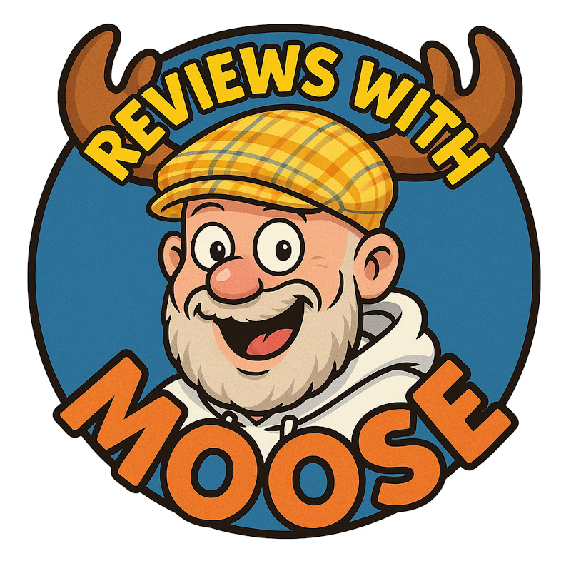 Reviews with Moose
