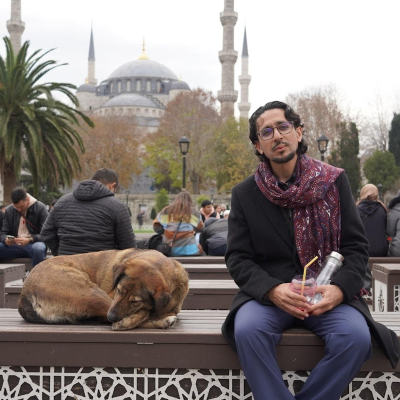 Hamdi Ben Aissa - EN