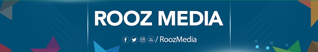 Rooz Media ইউটিউব চ্যানেল অ্যাভাটার