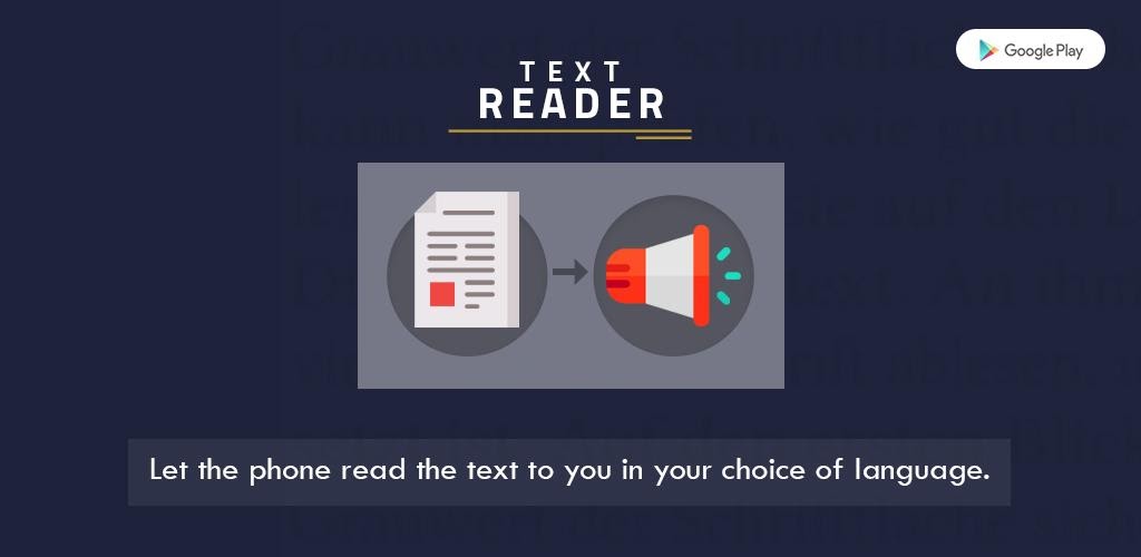 Text Reader Apk Download For Android Dilip Master Apps