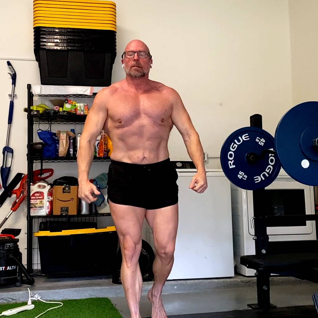 Post from Jason Blaha's Strength and Fitness