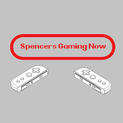 Spencer's Gaming Now