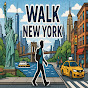Walk New York logo