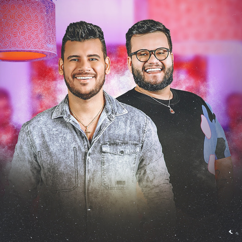 Théo e Gabriel