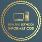 Eduardo Servicios Informáticos logo