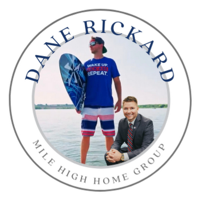 Mile High Living With Dane Rickard