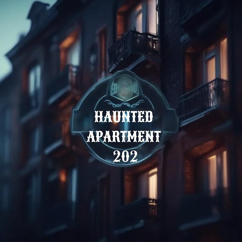 Haunted Apartment 202 