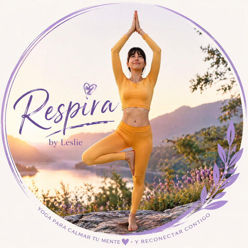 Respira by Leslie