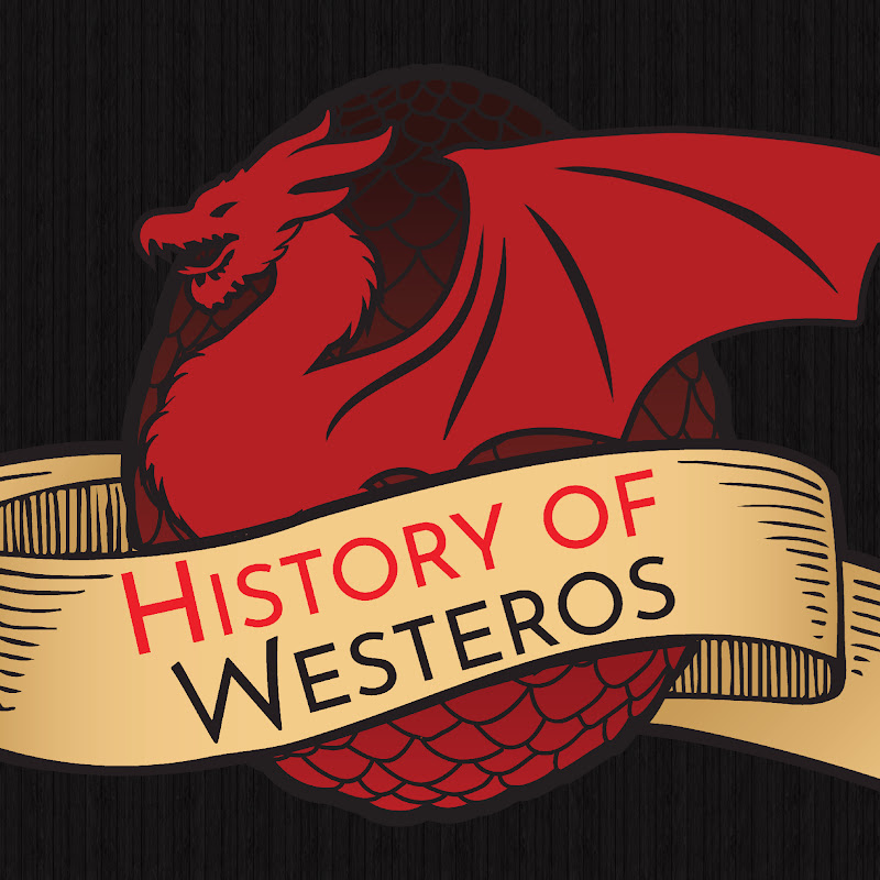 History of Westeros icon