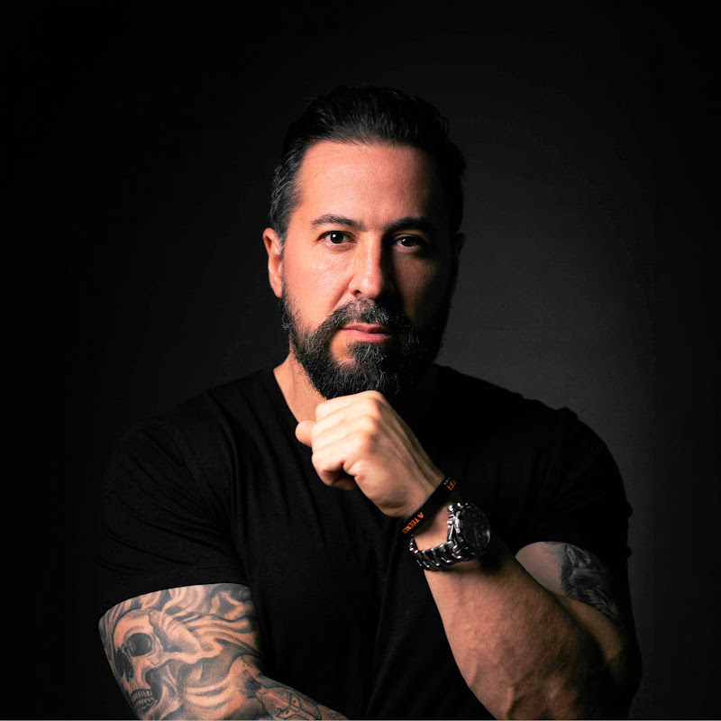Mauricio Medeiros  MTOR | Treinador de Treinadores