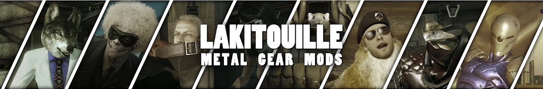 Lakitouille Avatar channel YouTube 