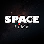 Space Time logo