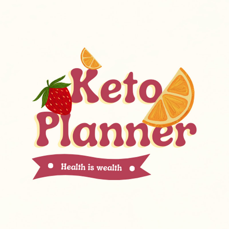 Keto Planner