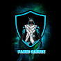 FAMED GAMERZ logo