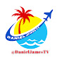 Daniel James 2.0 logo