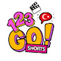 123 GO! Shorts Turkish