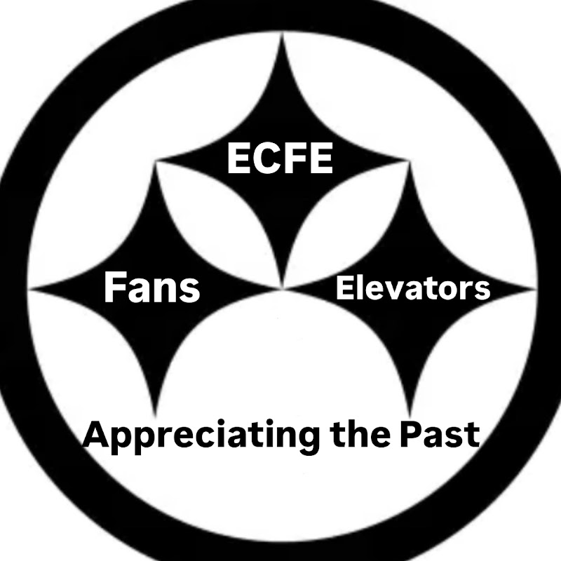 Elevator & Ceiling Fan Enthusiasm