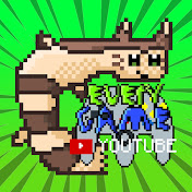 Every Game Youtube