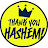 Thank You Hashem / Music