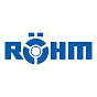 RÖHM TV logo