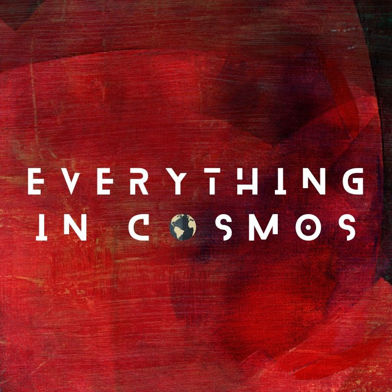 Everything In Cosmos