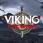 Viking Music Official logo